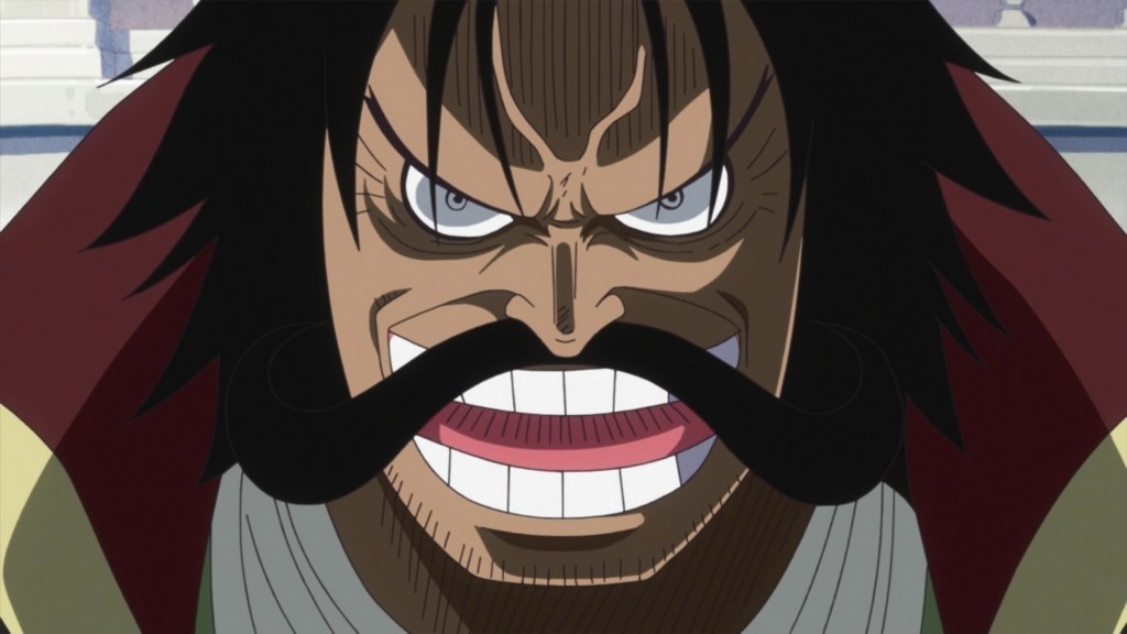 Onepiece 第849話 雑感 ペドロ死す 通算二回目 Mouseionのブログ