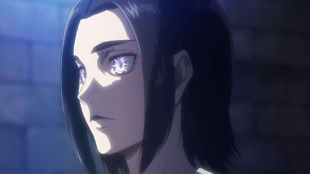 進撃の巨人 Season 3 第47話 雑感 さあ 新たな時代の幕開けだ Mouseionのブログ