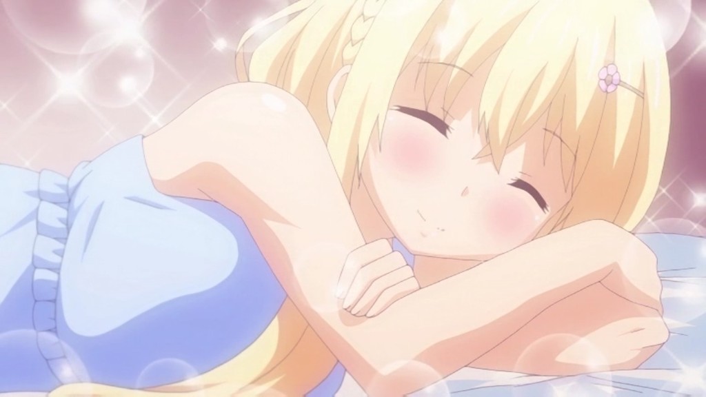 添いカノ ぎゅっと抱きしめて The Animation 雑感 ほのぼのラブコメでえっちも安心できる内容かな Mouseionのブログ