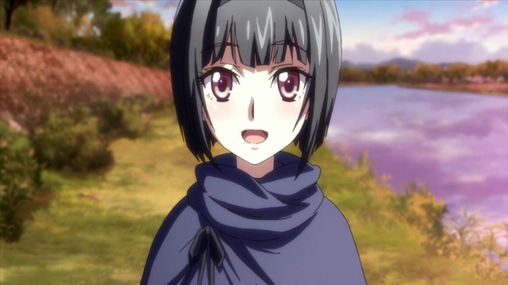 キャラキーケース「ユリシーズ ジャンヌ・ダルクと錬金の騎士」01/集合 ホワイト＆ゴールドamiami.jp