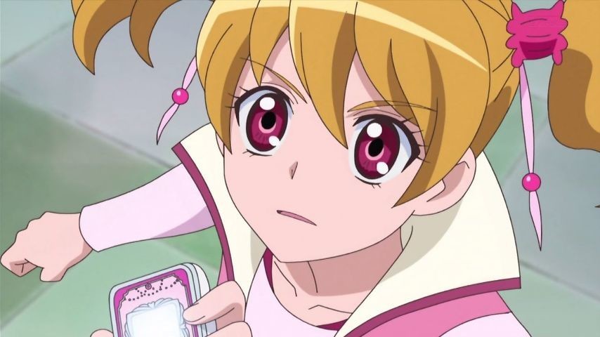 HUGっと!プリキュア 第36話 雑感 これだけプリキュア揃えてテコ入れしまくってるけど、幼女はこれ初代とか5とか