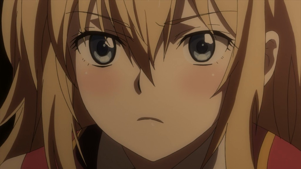 ユリシーズ ジャンヌ・ダルクと錬金の騎士 第3話 雑感 板垣伸にコンテやらせると戦闘シーンは十中八九ギャグ化するな