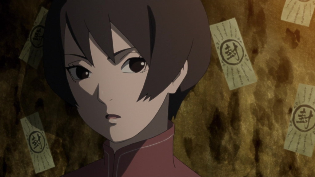 Boruto ボルト Naruto Next Generations 第話 雑感 やっぱ土影って無能だわ Mouseionのブログ