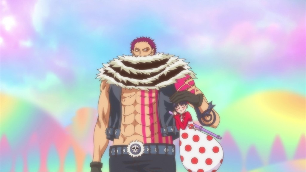 Onepiece 第867話 雑感 部分麻酔打たれたけど ゴムだから貫通しないはずじゃ てか次回の立ち上がる事が出来るか は流石に酷過ぎでしょ Mouseionのブログ
