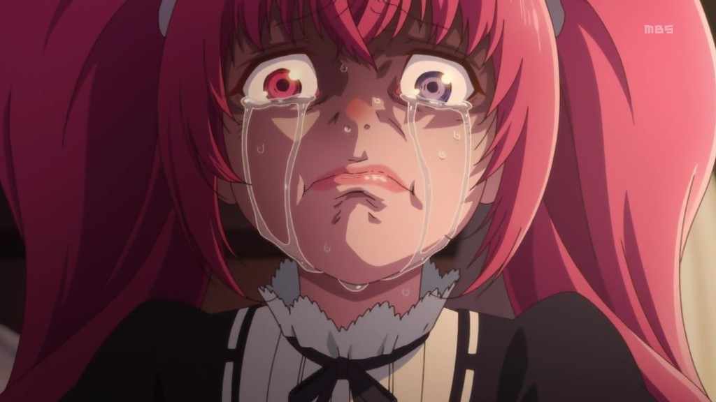 賭ケグルイ XX 第2話 雑感 エッッッッッッッ mouseionのブログ