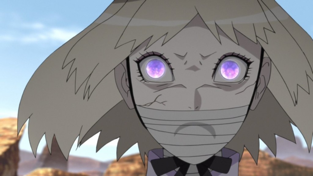 Boruto ボルト Naruto Next Generations 第90話 雑感 貴重なキララちゃんよりホモだちを優先するアニメ Mouseionのブログ Boruto ボルト Naruto Next Generations 第90話 雑感 貴重なキララちゃんよりホモだちを優先するアニメ Mouseionのブログ