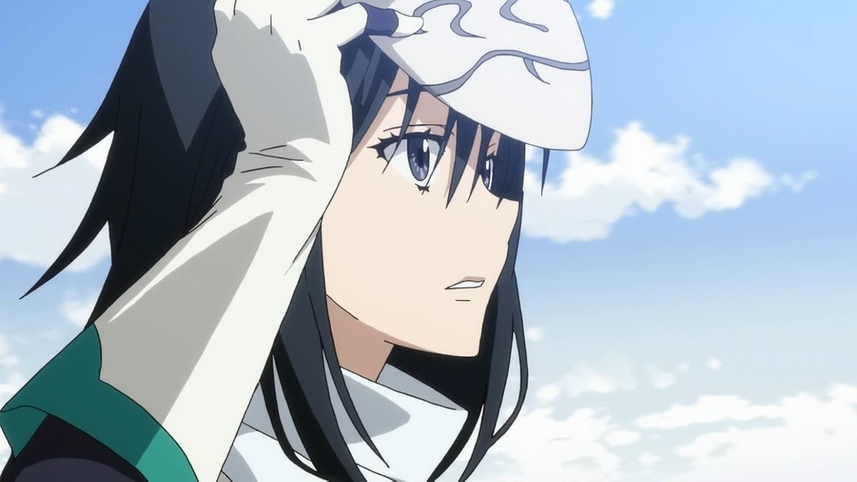 転生したらスライムだった件 第24話 雑感 これオリジナルなのか Mouseionのブログ 転生したらスライムだった件 第24話 雑感 これオリジナルなのか Mouseionのブログ