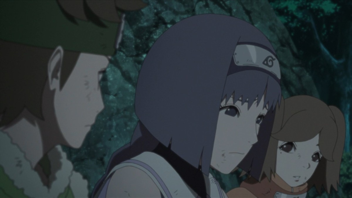Boruto Naruto Next Generations Folge 102
