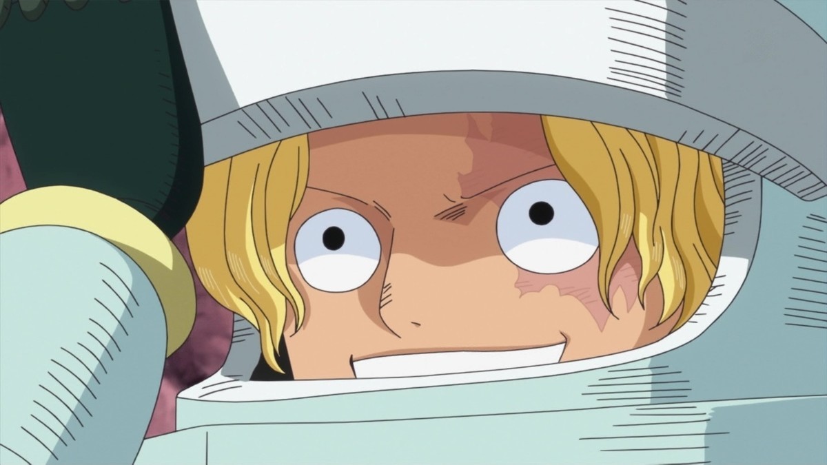 Onepiece 第8話 雑感 天竜人イコール上級国民ってホンマや Mouseionのブログ