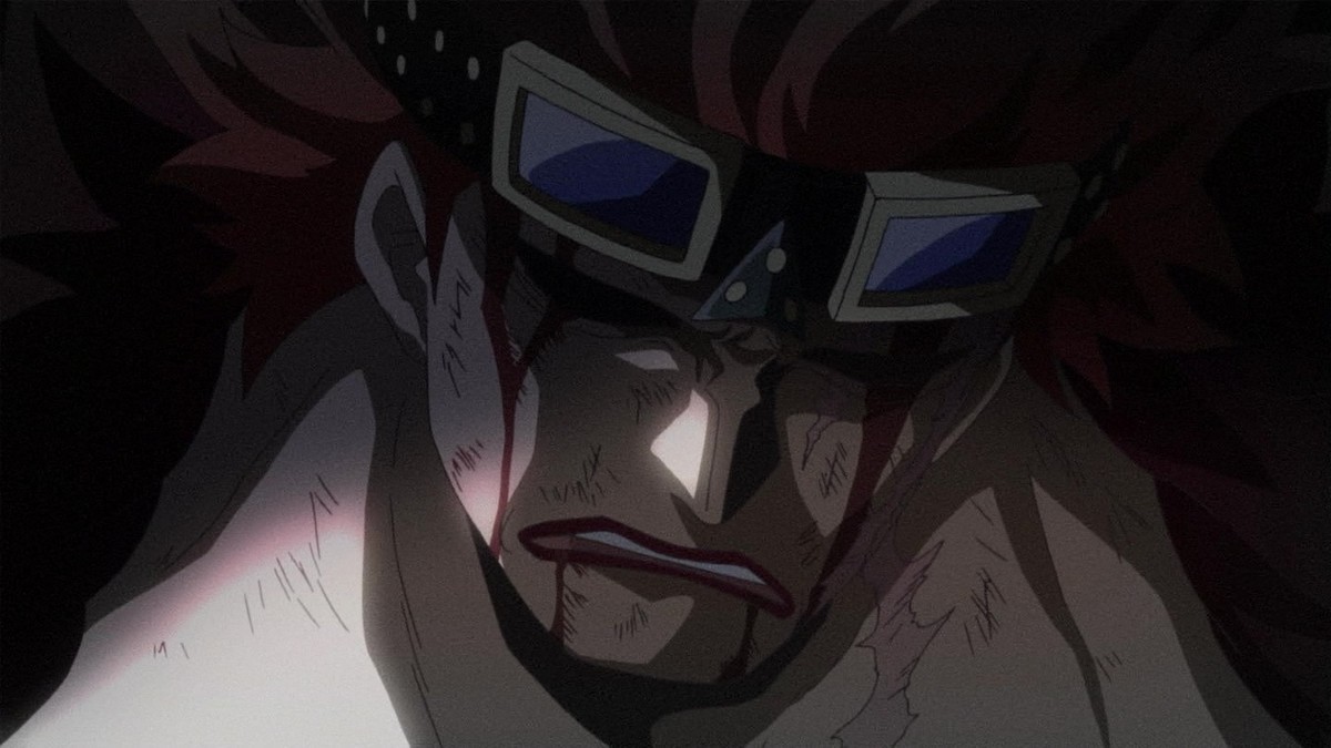 Artista Frase Intenzionale 7 One Piece Theclocksmithsmood It