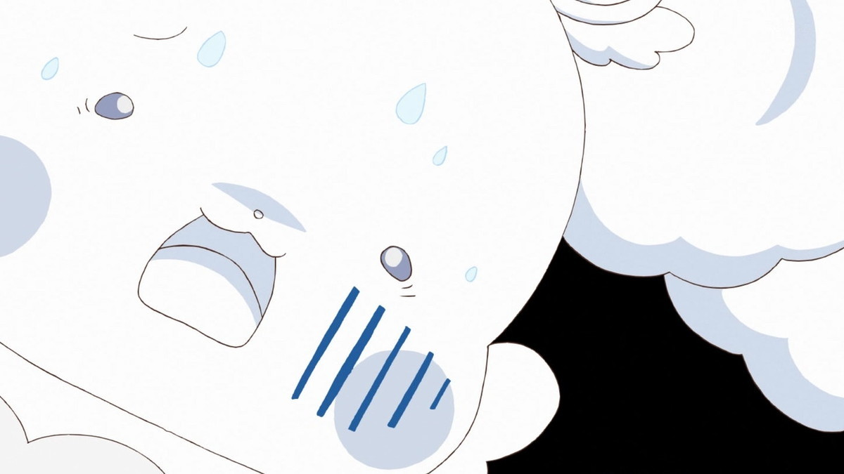 キラキラハッピー ひらけ ここたま 第40話 雑感 はるかちゃん また変なコスプレをする Mouseionのブログ