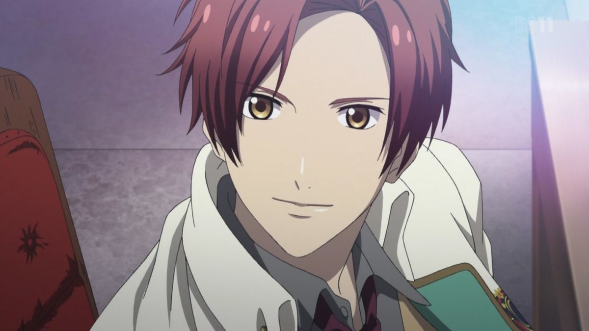 スタミュ 高校星歌劇 第3期 第2話 雑感 一人だけでっかいかき氷でワロタ Mouseionのブログ