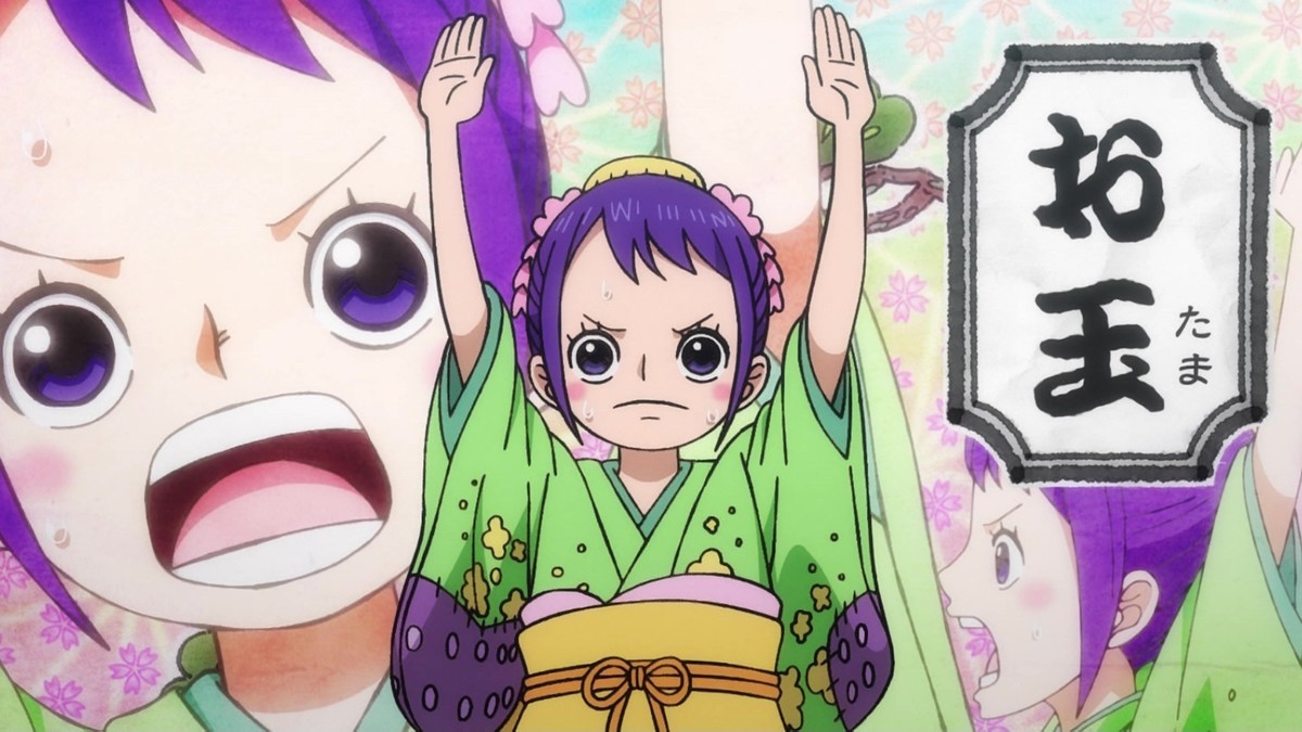 Onepiece 第3話 雑感 新たなエース伝説ｗｗｗｗｗ敗北者じゃけぇ これ以上何を恥晒すんや Mouseionのブログ