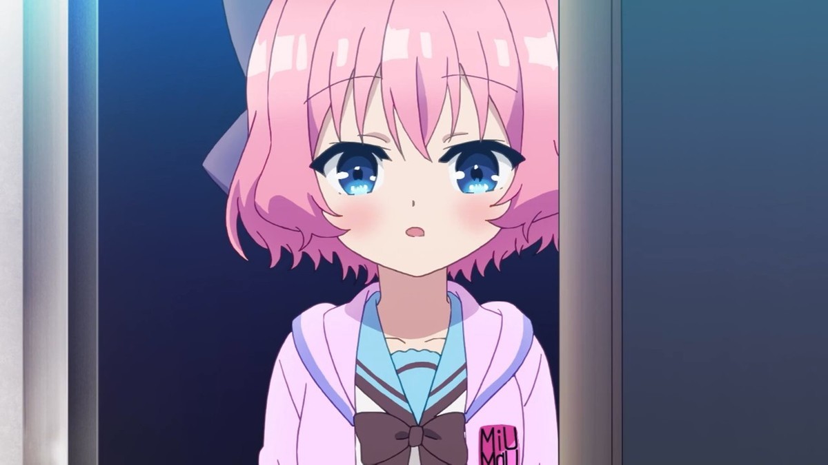 Re ステージ ドリームデイズ 第2話 雑感 共感性羞恥から来る苦行系アニメっぽい だがそれがいい Mouseionのブログ