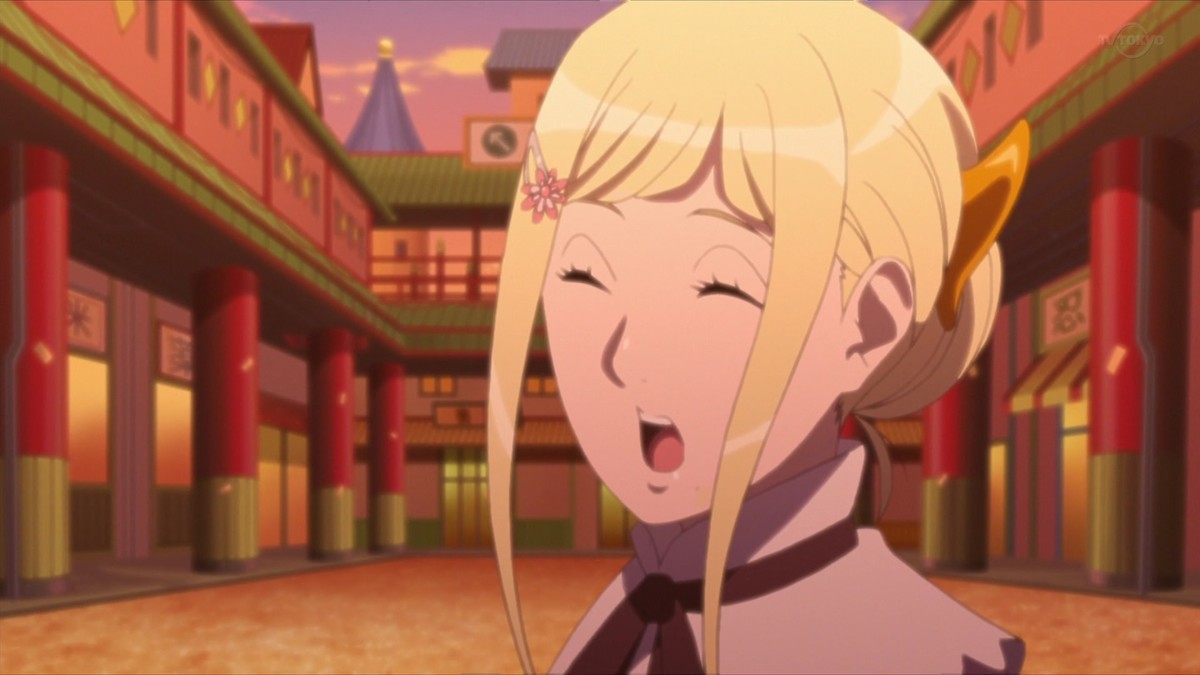Boruto ボルト Naruto Next Generations 第116話 雑感 木ノ葉丸先生にもついに春が訪れるが実はntr展開だったコレ その相手はトネリの2pカラーw Mouseionのブログ Boruto ボルト Naruto Next Generations 第116話 雑感 木ノ葉丸先生にもついに春が訪れるが実はntr展開だったコレ その相手はトネリの2pカラーw Mouseionのブログ