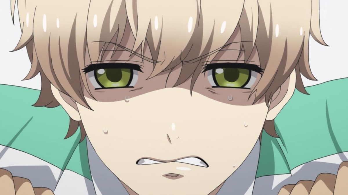 スタミュ 高校星歌劇 第3期 第4話 雑感 那雪ママ 狂犬になる Mouseionのブログ