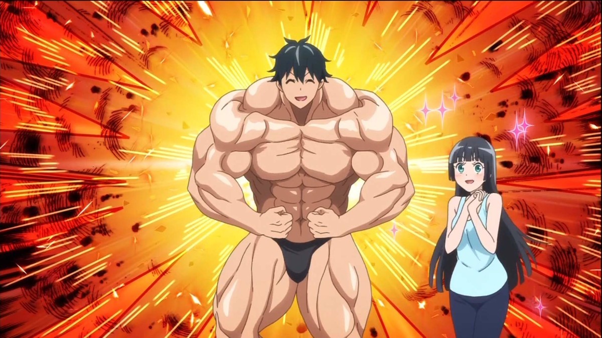 ダンベル何キロ持てる 第4話 胸筋は正直鍛える意味ないのでは むしろ鍛えたら巨乳な子ほど筋肉なって見栄えが Mouseionのブログ