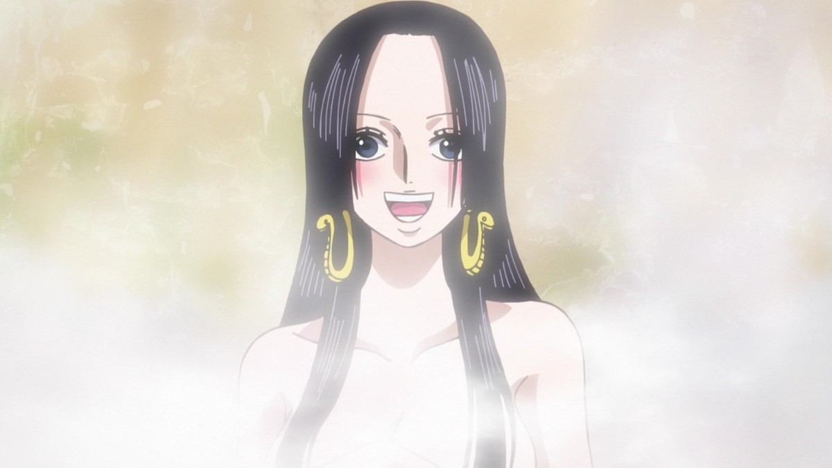 Onepiece 第5話 雑感 海賊万博ってなんだよ Mouseionのブログ