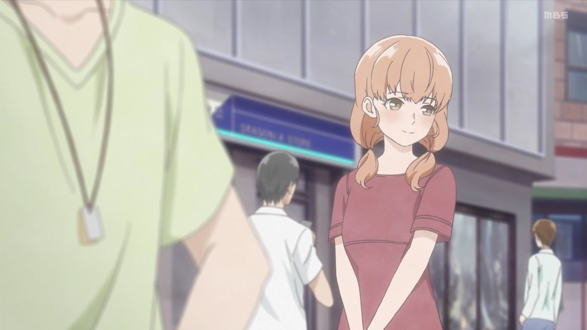 荒ぶる季節の乙女どもよ 第5話 雑感 部長 天城だけガチ純愛だから素直に応援したくなる Mouseionのブログ 荒ぶる季節の乙女どもよ 第5話 雑感 部長 天城だけガチ純愛だから素直に応援したくなる Mouseionのブログ