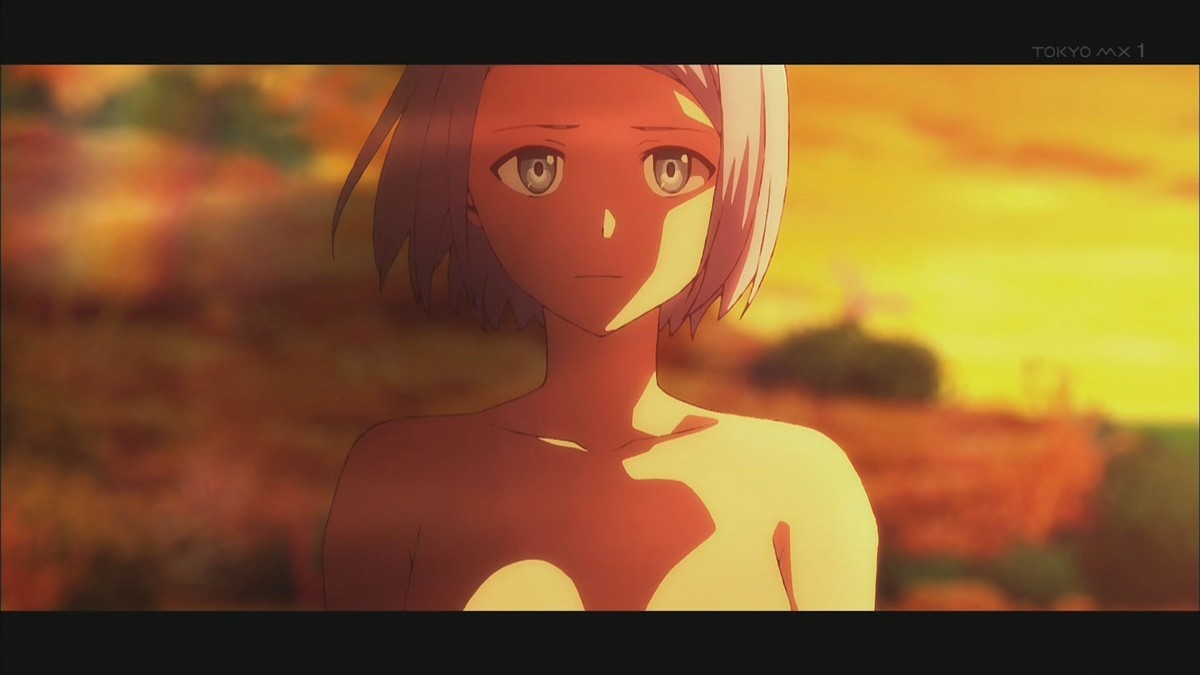彼方のアストラ 第6話 雑感 お前女だったのか というのは基本薄い展開が待ってるはずなんだが Mouseionのブログ 彼方のアストラ 第6話 雑感 お前女だったのか というのは基本薄い展開が待ってるはずなんだが Mouseionのブログ