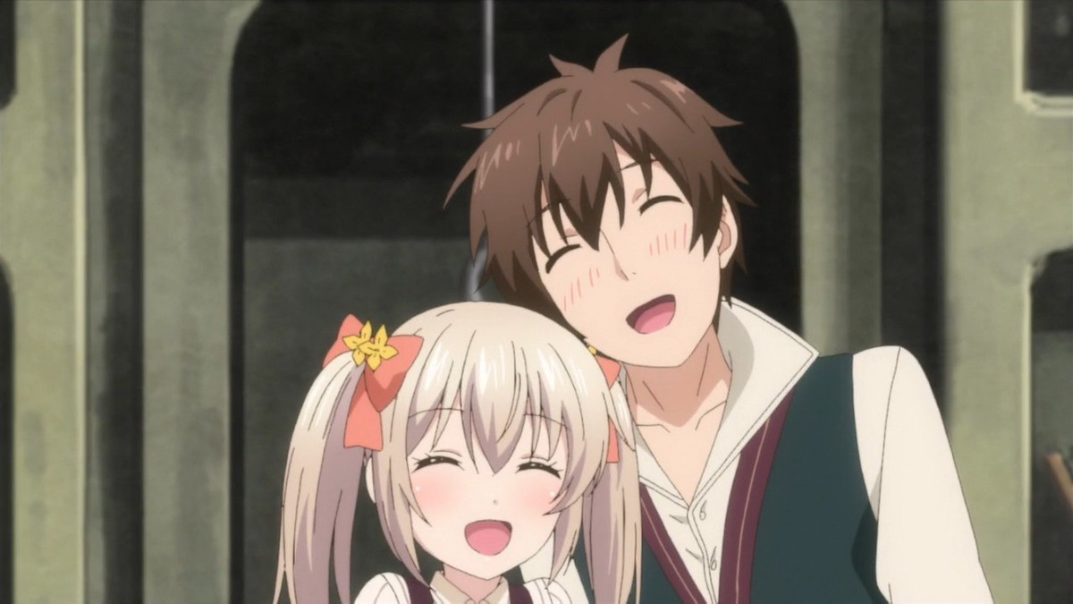 うちの娘の為ならば 俺はもしかしたら魔王も倒せるかもしれない 第9話 雑感 嫁にやらんっていうけどデイルとラティナがセックスするのは既定路線だぞ Mouseionのブログ