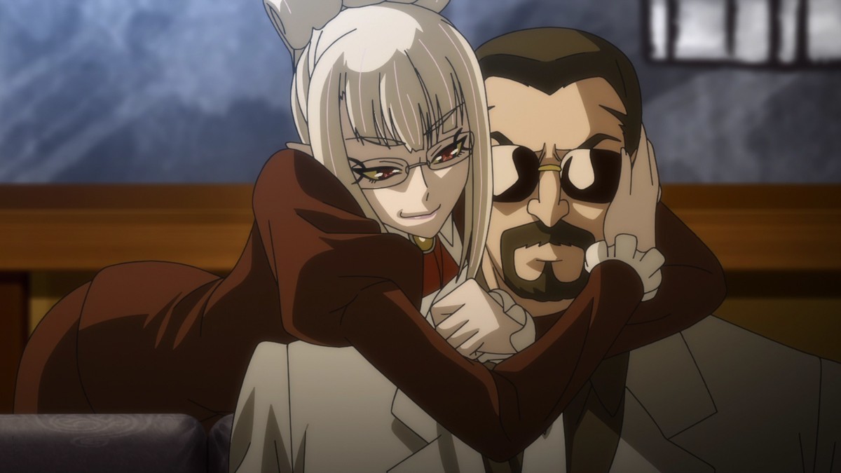 ゲゲゲの鬼太郎 第6シリーズ 第74話 雑感 これからは雑魚狩りの零って名乗れよ Mouseionのブログ