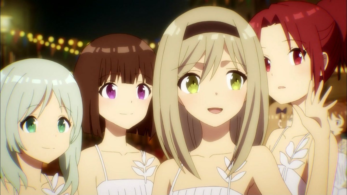 アサシンズプライド 第3話 雑感 夢見る乙女が思いついた最高のヒーローみたいな話だった 原作もこうなのか Mouseionのブログ