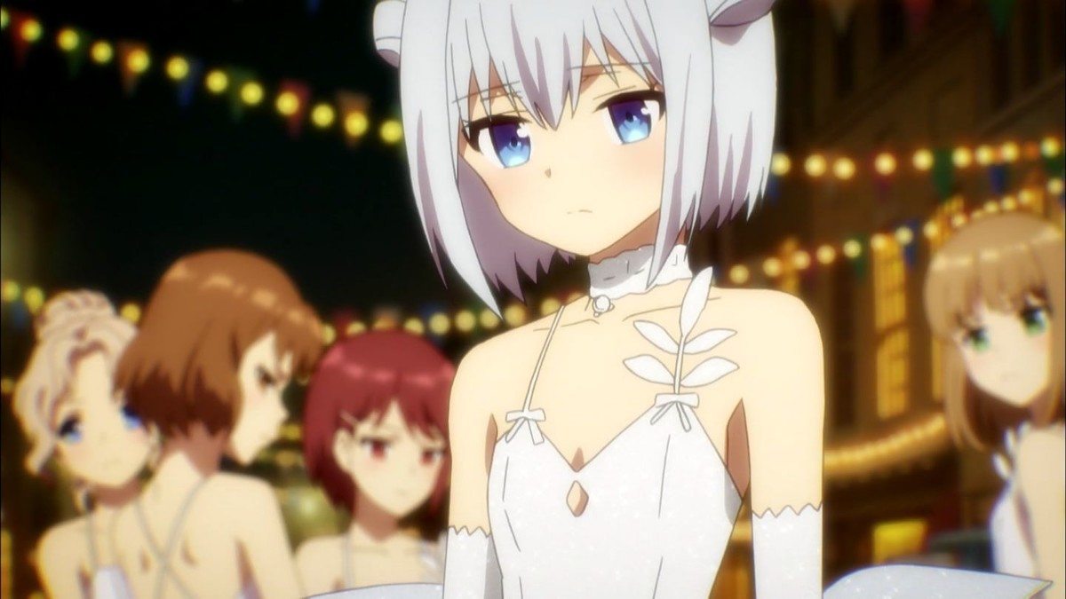 アサシンズプライド 第3話 雑感 夢見る乙女が思いついた最高のヒーローみたいな話だった 原作もこうなのか Mouseionのブログ