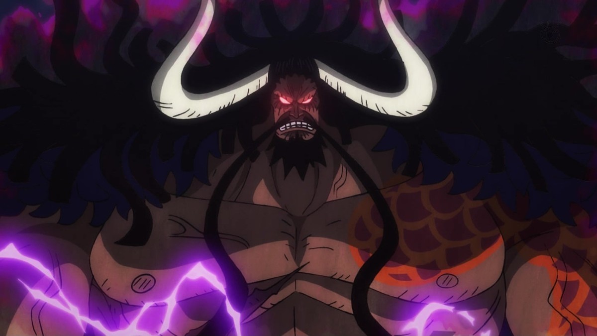 Onepiece 第915話 雑感 原作だと即落ちワンパンってマジ 物凄い引き延ばしだったんだな Mouseionのブログ