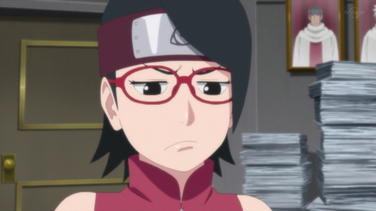 Boruto ボルト Naruto Next Generations 第141話 雑感 アライが悪いよアライが Mouseionのブログ Boruto ボルト Naruto Next Generations 第141話 雑感 アライが悪いよアライが Mouseionのブログ
