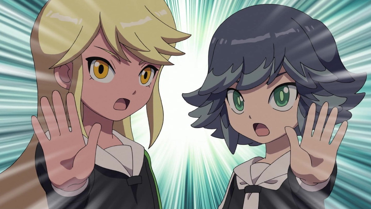 妖怪ウォッチjam 妖怪学園y Nとの遭遇 第13話 雑感 こんな父親なんぞ見とうなかった Mouseionのブログ