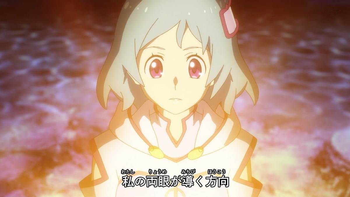 ゾイドワイルド Zero 第25話 雑感 ぽんこつハンナちゃん 捨て駒だった Mouseionのブログ