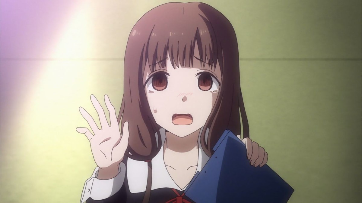 かぐや様は告らせたい 天才たちの恋愛頭脳戦 第2期 第7話 雑感 Cパートアニメ化して の声殺到したら赤坂アカ先生が悪ノリして僧侶枠でアニメ化やりそう その時は裏も同じ声優でお願いします Mouseionのブログ