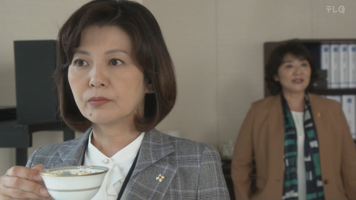 小杉健治サスペンス 当番弁護士 梶原藤子の事件ファイル 年6月22日放送 雑感 これはレイプを元に脅迫した被害者二人と脅迫者 三人目の被害者 が人間のクズだから真犯人は無罪で良いよ それか執行猶予5年にしたら Mouseionのブログ