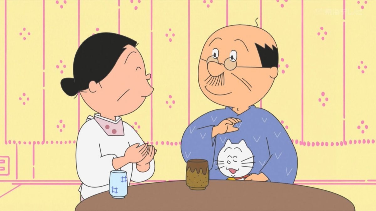 サザエさん 年8月16日放送 雑感 毎年言ってるんだよなぁ Mouseionのブログ