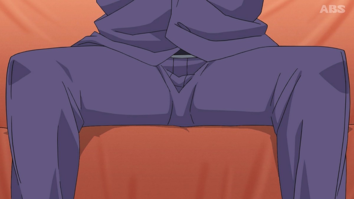 名探偵コナン 第984話 雑感 で結局青のりは本当に付いてたんだろうか Mouseionのブログ