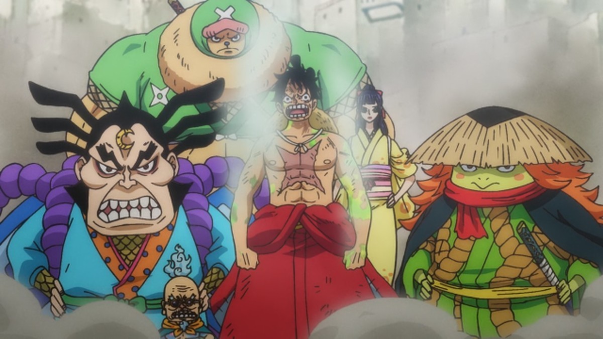 Onepiece 第949話 雑感 左袒からの未来視で災厄回避ええやん Mouseionのブログ Onepiece 第949話 雑感 左袒からの未来視で災厄回避ええやん Mouseionのブログ