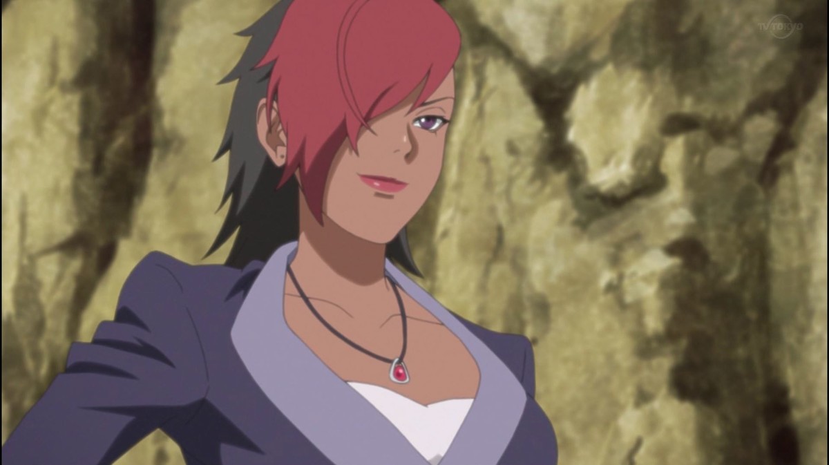 Boruto ボルト Naruto Next Generations 第174話 雑感 大蛇丸さんがディーバさんやっつけたら面白いけどそれだとボルトとサラダの修業は何だったんだってなるか Mouseionのブログ Boruto ボルト Naruto Next Generations 第174話 雑感 大蛇丸さんがディーバさんやっつけたら面白いけどそれだとボルトとサラダの修業は何だったんだってなるか Mouseionのブログ