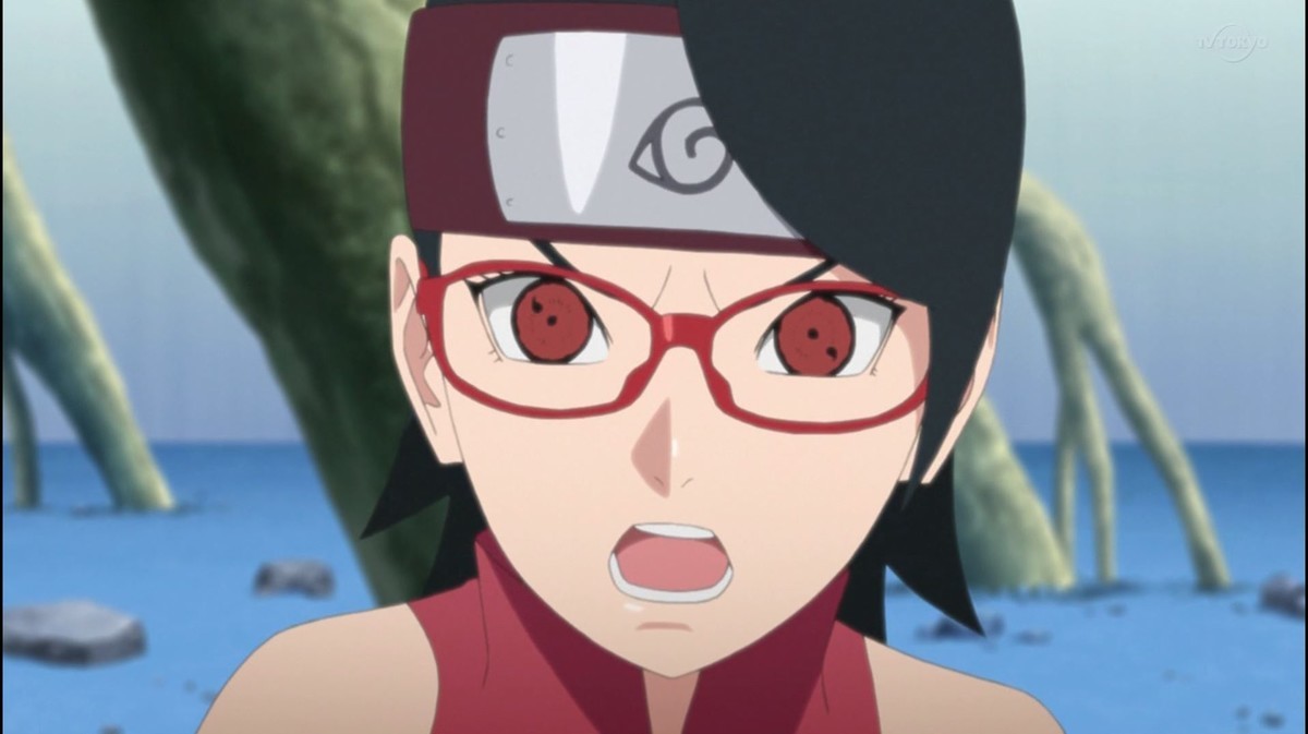 Boruto ボルト Naruto Next Generations 第175話 雑感 終わってみればヴィクタもディーバも良いキャラだったな いやー惜しい人を失くしたね Mouseionのブログ
