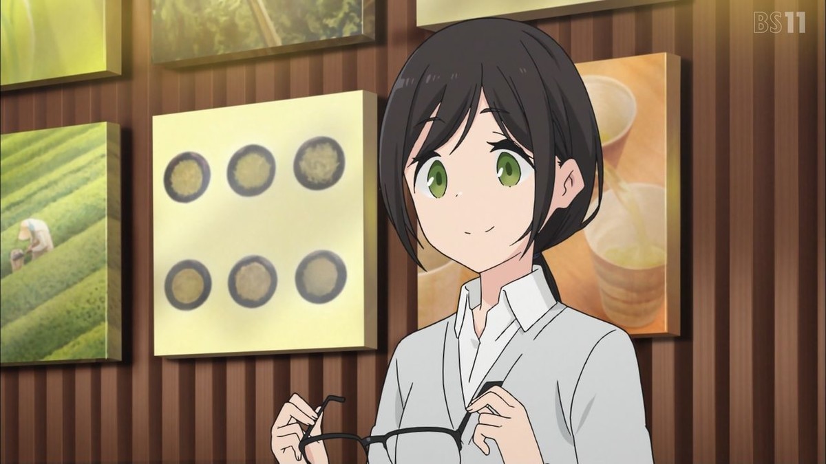 ゆるキャン Season2 第2話 雑感 甘酒は飲酒運転にならんの知らんかったわ Mouseionのブログ ゆるキャン Season2 第2話 雑感 甘酒は飲酒運転にならんの知らんかったわ Mouseionのブログ