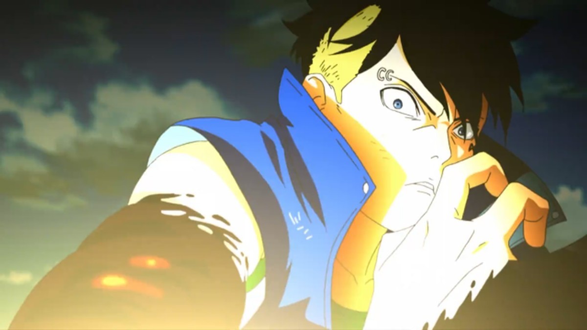 Boruto ボルト Naruto Next Generations 第1話 雑感 映画並みの作画だった 一体何があったんだ Mouseionのブログ Boruto ボルト Naruto Next Generations 第1話 雑感 映画並みの作画だった 一体何があったんだ Mouseionのブログ