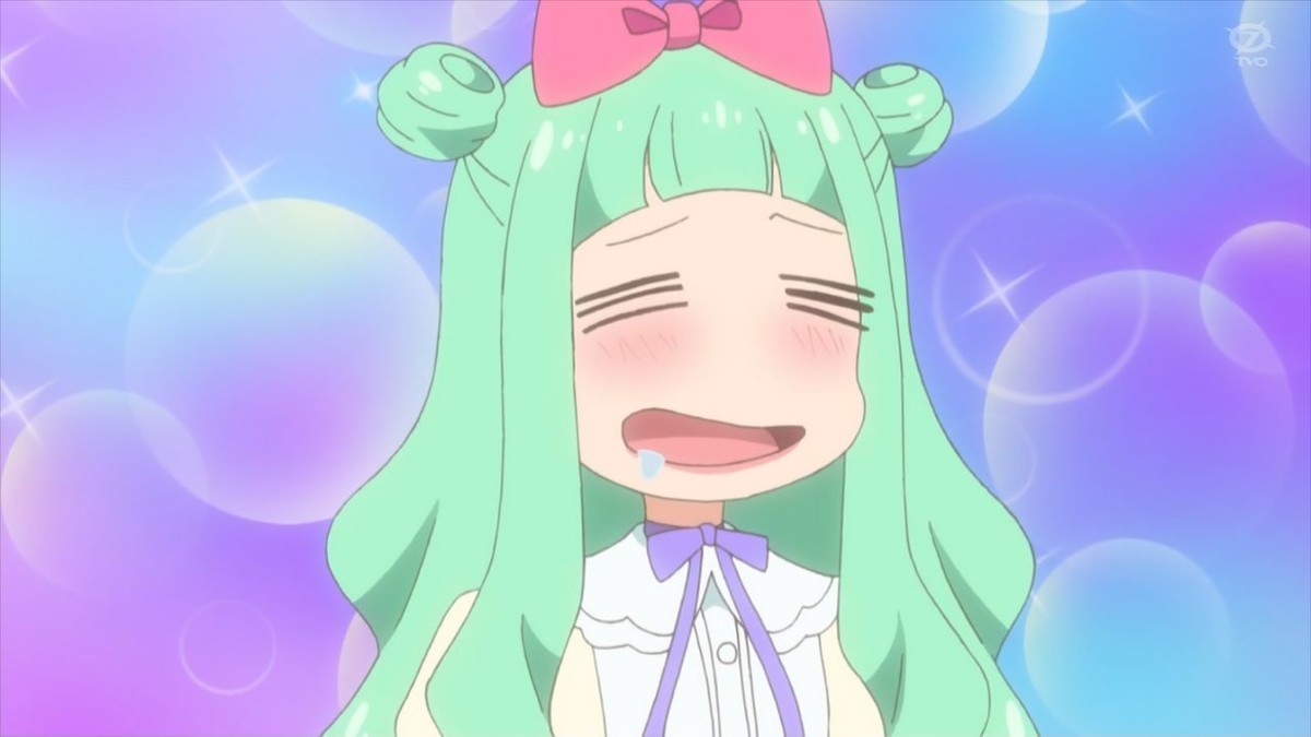 キラッとプリ チャン 第143話 雑感 イメチェンさらちゃんが可愛すぎた Mouseionのブログ キラッとプリ チャン 第143話 雑感 イメチェンさらちゃんが可愛すぎた Mouseionのブログ
