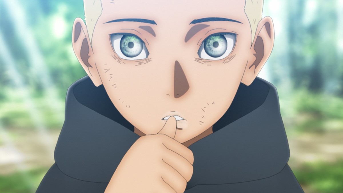 Boruto ボルト Naruto Next Generations 第192話 雑感 大蛇丸の家やジゲンの家に比べればカワキんちなんか屁みたいなもんか Mouseionのブログ Boruto ボルト Naruto Next Generations 第192話 雑感 大蛇丸の家やジゲンの家に比べればカワキんちなんか屁みたいなもんか Mouseionのブログ