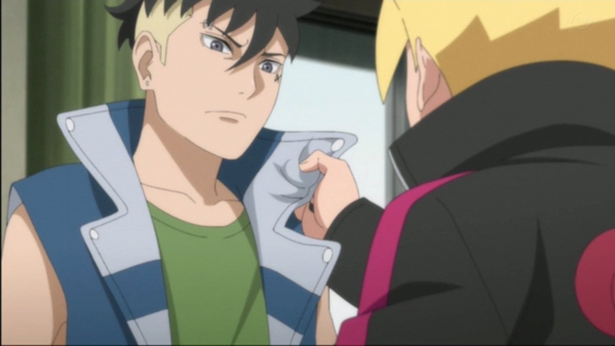Boruto ボルト Naruto Next Generations 第193話 雑感 カワキさんと日常回へ 日常回はどどんと話位使ってくれていいぞ Mouseionのブログ Boruto ボルト Naruto Next Generations 第193話 雑感 カワキさんと日常回へ 日常回はどどんと話位使ってくれていいぞ Mouseionのブログ