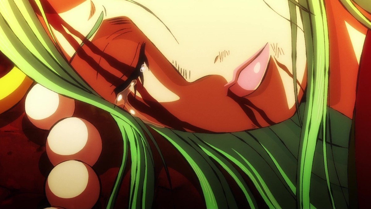 Onepiece 第975話 雑感 過去編 やっと終わった 長いようで短かったな Mouseionのブログ