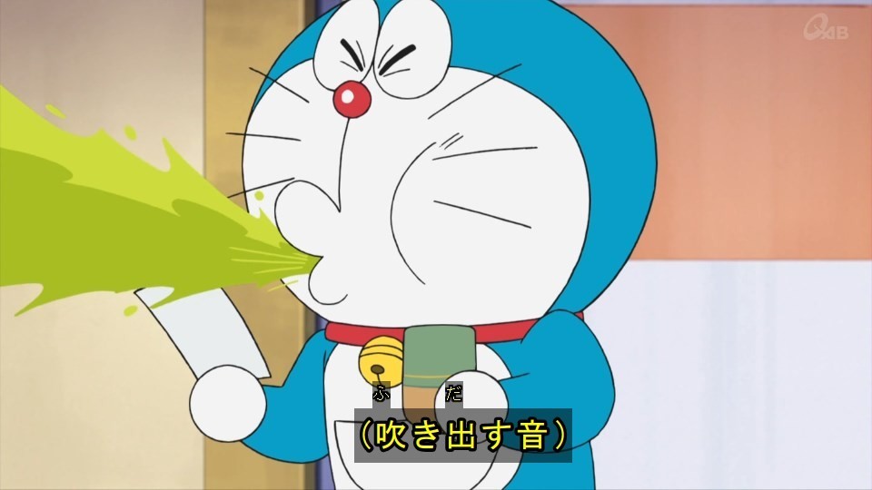 ドラえもん 21年7月3日放送 雑感 まだ公開すらしてない映画主題歌 相変わらず傑作だわ Mouseionのブログ