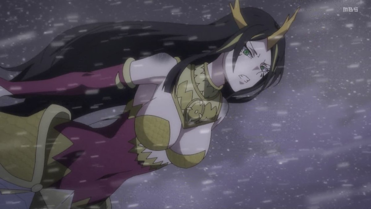 転生したらスライムだった件 第2期 第2部 第44話 雑感 結局のところ カリオンんちの三銃士 一人除く が弱すぎたってだけだしな Mouseionのブログ