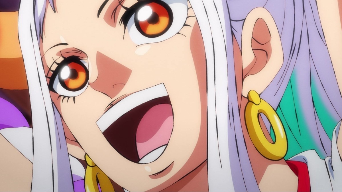 Onepiece 第995話 雑感 ヤマトの横乳で千回シコったああああああああああ Mouseionのブログ Onepiece 第995話 雑感 ヤマトの横乳で千回シコったああああああああああ Mouseionのブログ