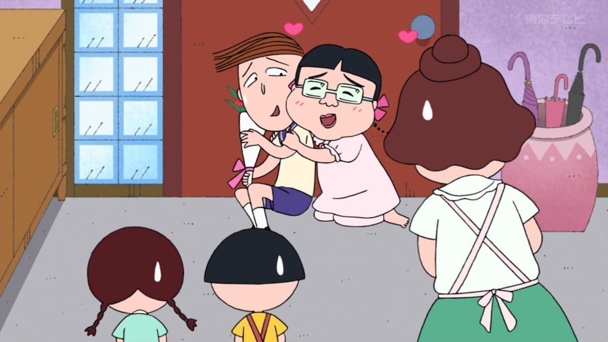 ちびまる子ちゃん 22年7月10日放送 雑感 花輪くんの才能がないｗｗｗｗｗｗｗｗｗｗ Mouseionのブログ