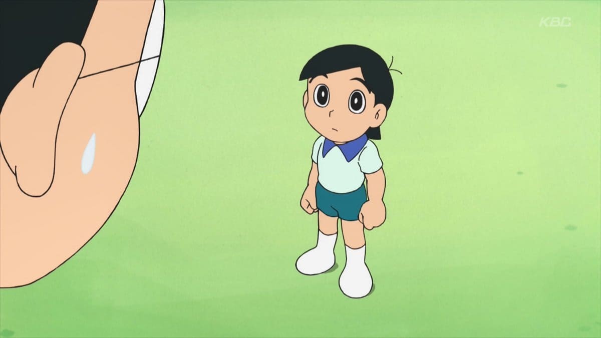 ドラえもん 22年7月16日放送 雑感 しずかちゃんのウンコになって汚ギャりたい Mouseionのブログ